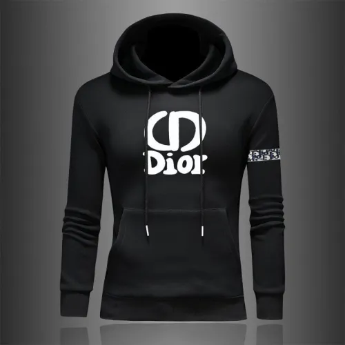 Dior men Hoodies-929(M-XXXXXL)
