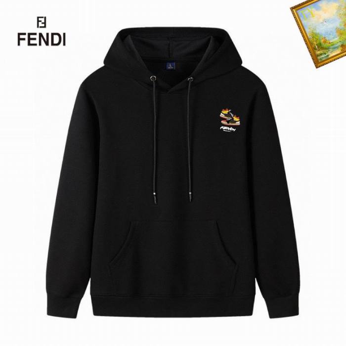 FD men Hoodies-826(M-XXXL)