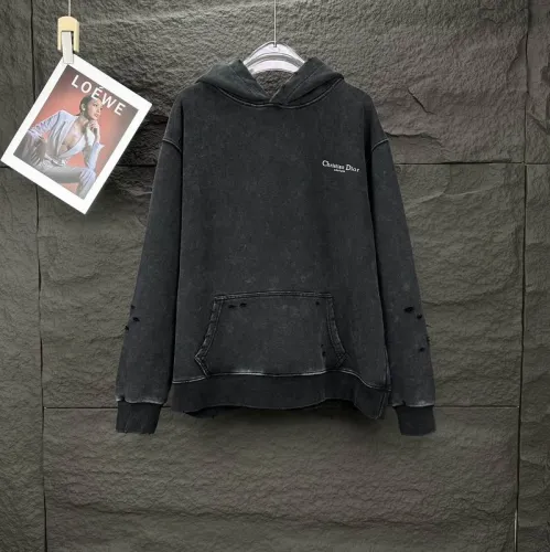 Dior men Hoodies-953(XS-L)