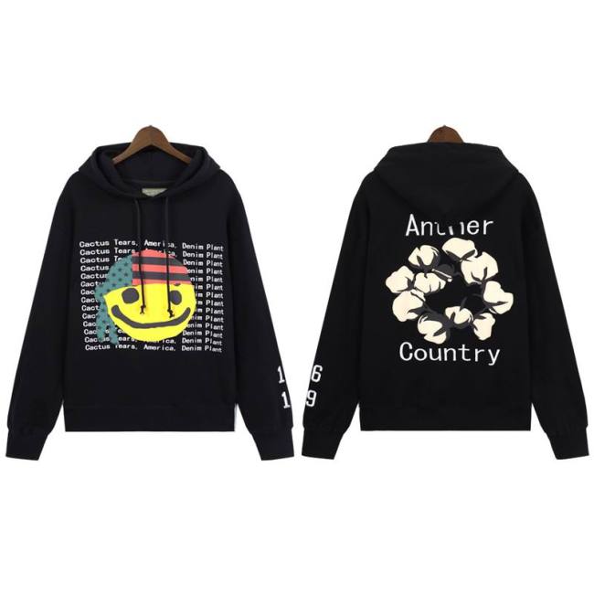 Denim Tears Hoodies-139(S-XL)