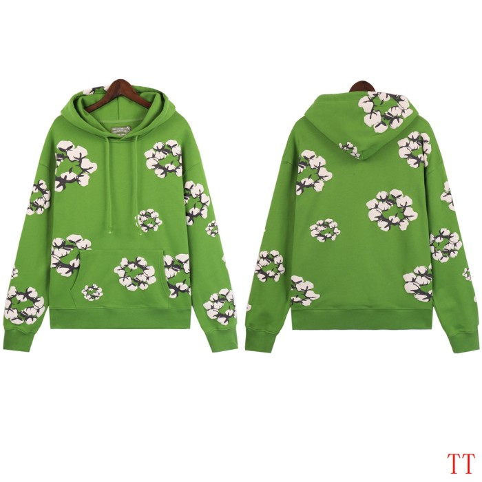 Denim Tears Hoodies-158(S-XL)