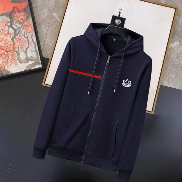 G men Hoodies-3856(M-XXXL)