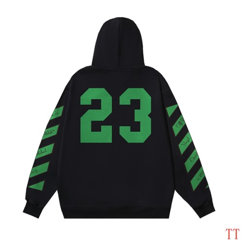 OFF-WHITE men Hoodies-1992(S-XL)