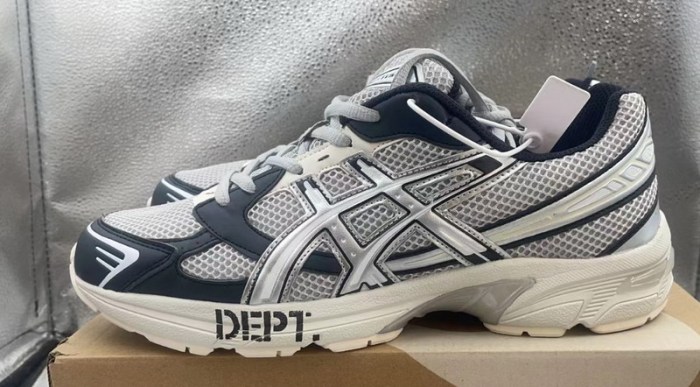 Asics GEL men Shoes-371