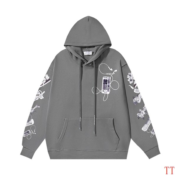 OFF-WHITE men Hoodies-2047(S-XL)