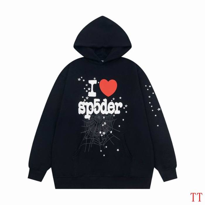 Sp5der Hoodies-144(S-XL)