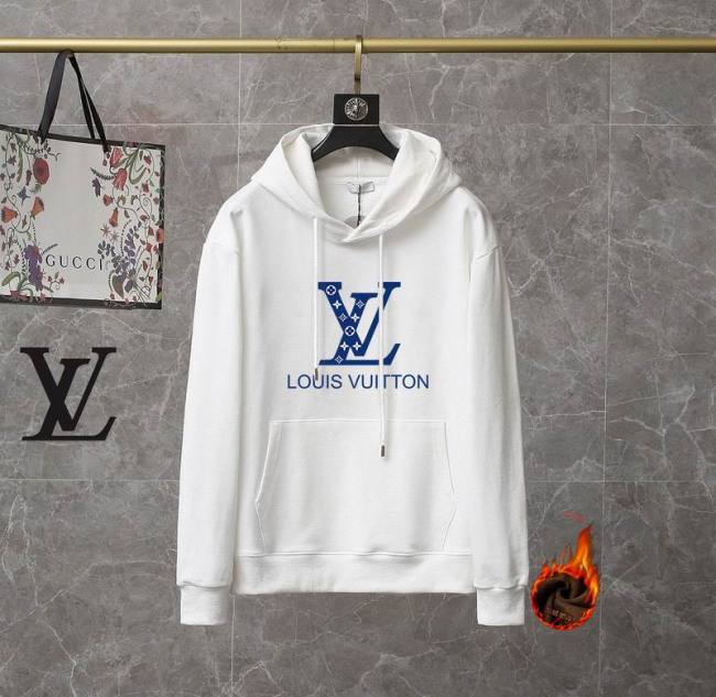 LV men Hoodies-2566(M-XXXL)