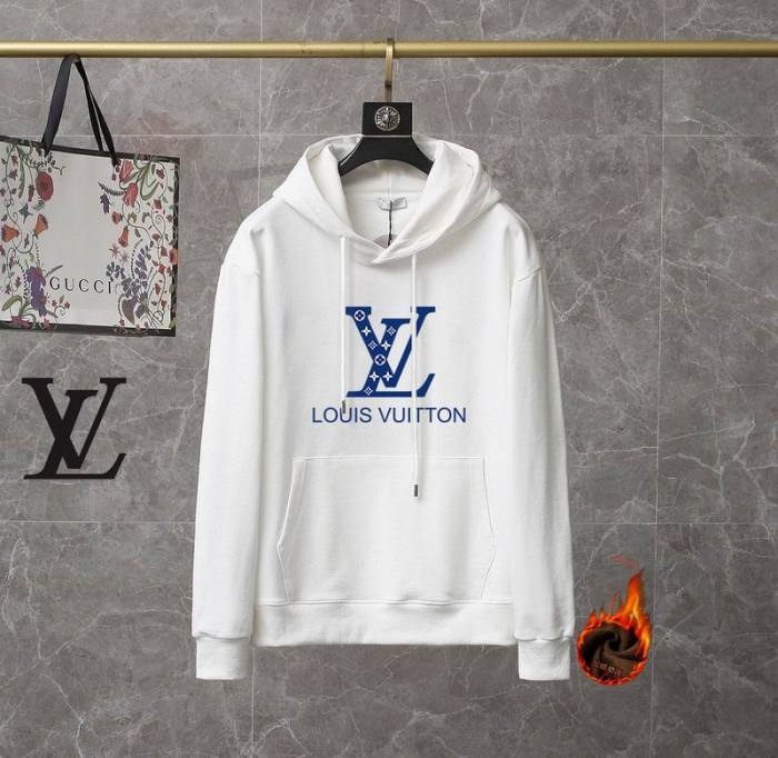LV men Hoodies-2566(M-XXXL)