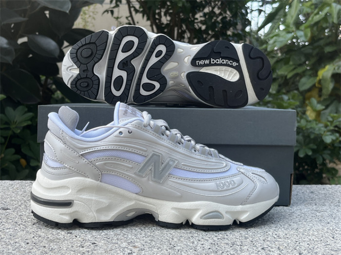 NB Shoes High End Quality-291