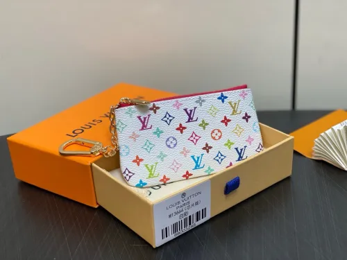 Super Perfect LV Wallet-745