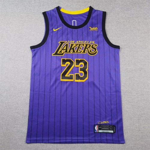 NBA Los Angeles Lakers-1095