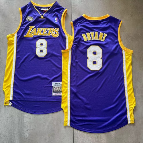 NBA Los Angeles Lakers-1105