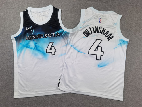 NBA Kids Jerseys-370