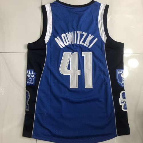 NBA Dallas Mavericks-137