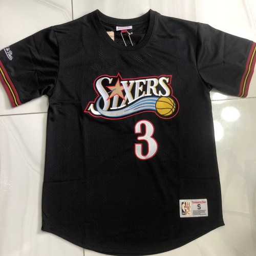 NBA Philadelphia 76ers-309