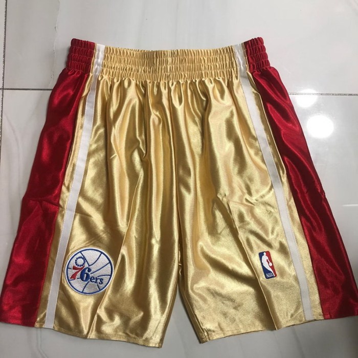 NBA Shorts-1840