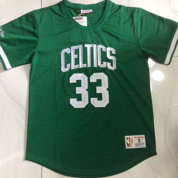 NBA Boston Celtics-344