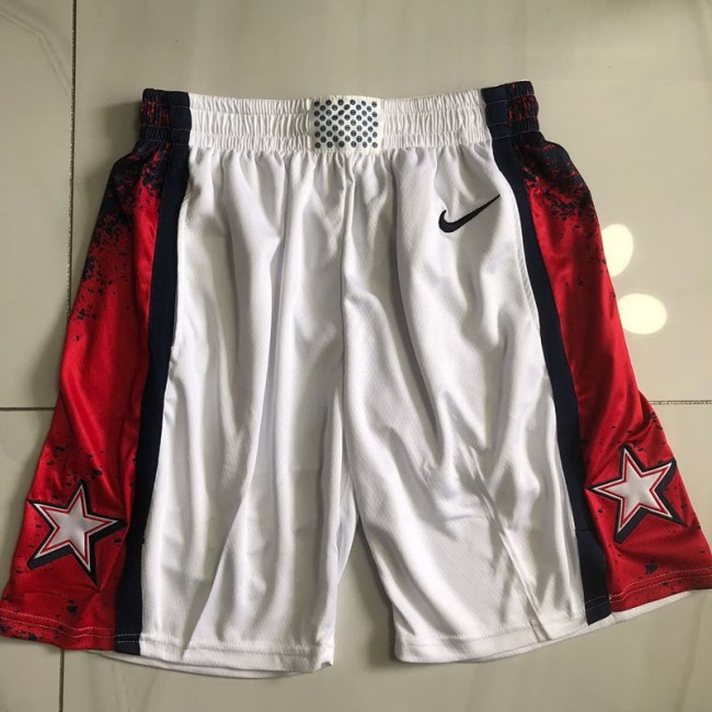 NBA Shorts-1839