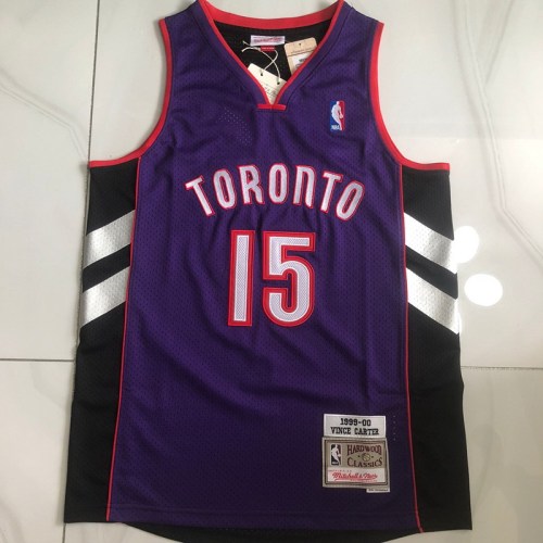 NBA Toronto Raptors-233