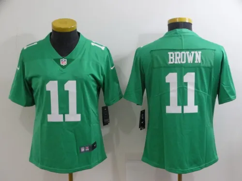 NEW NFL jerseys women-1249