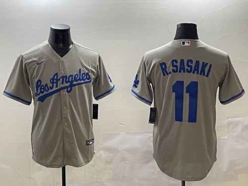MLB 2025 Jerseys-135