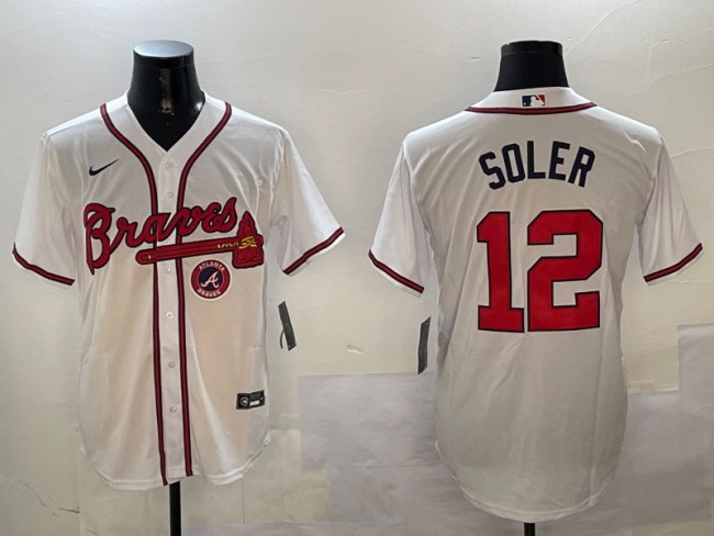 MLB 2025 Jerseys-047
