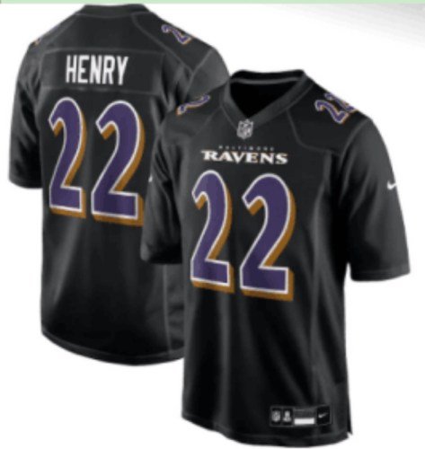 NFL Baltimore Ravens-142