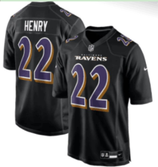 NFL Baltimore Ravens-142