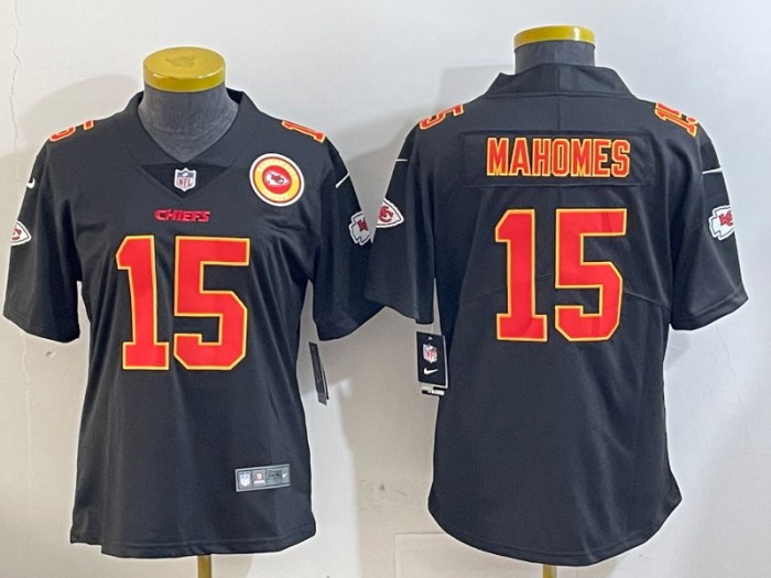 NEW NFL jerseys women-1014