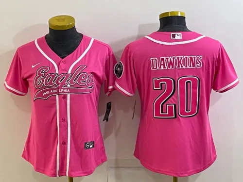 NEW NFL jerseys women-1207