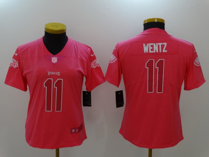 NEW NFL jerseys women-1035