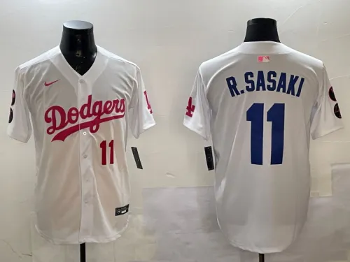 MLB 2025 Jerseys-160