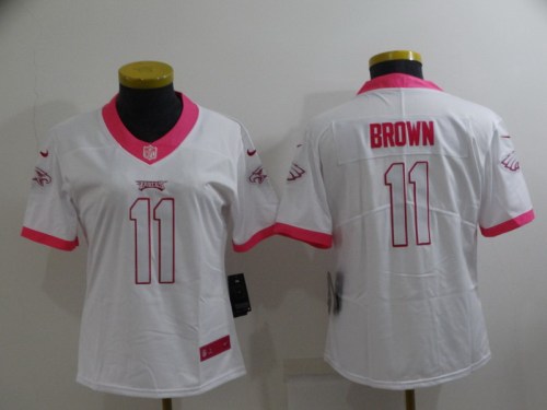 NEW NFL jerseys women-1058