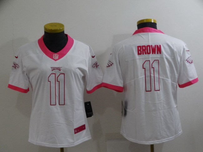 NEW NFL jerseys women-1058