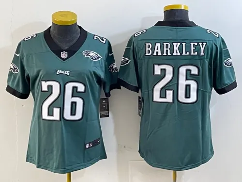 NEW NFL jerseys women-1129