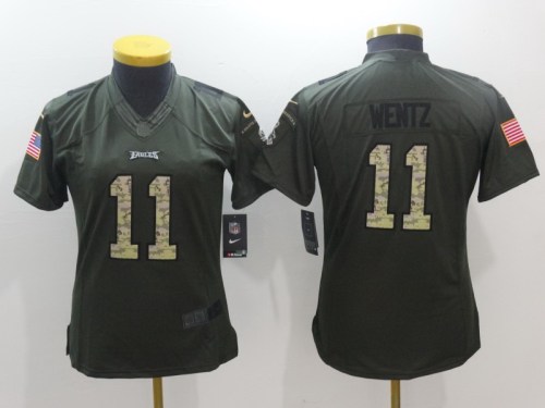 NEW NFL jerseys women-1032