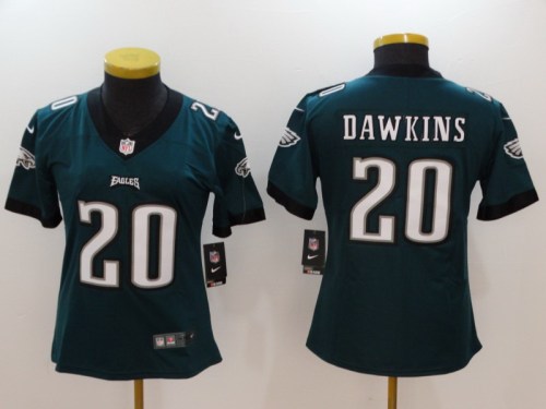 NEW NFL jerseys women-1056