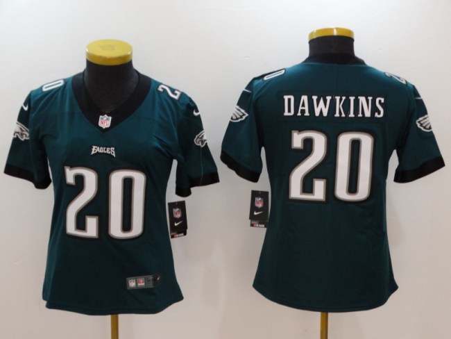 NEW NFL jerseys women-1056