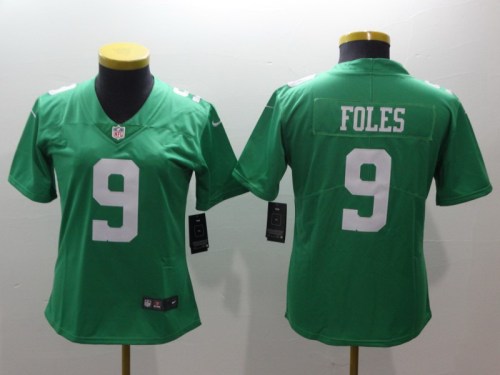 NEW NFL jerseys women-1057