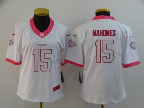 NEW NFL jerseys women-960