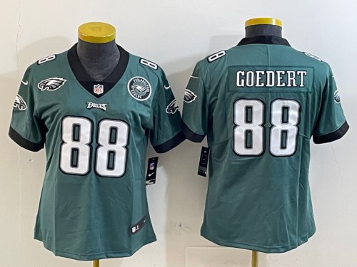 NEW NFL jerseys women-911