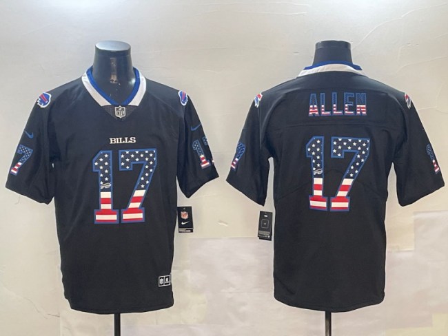 NFL Buffalo Bills-107
