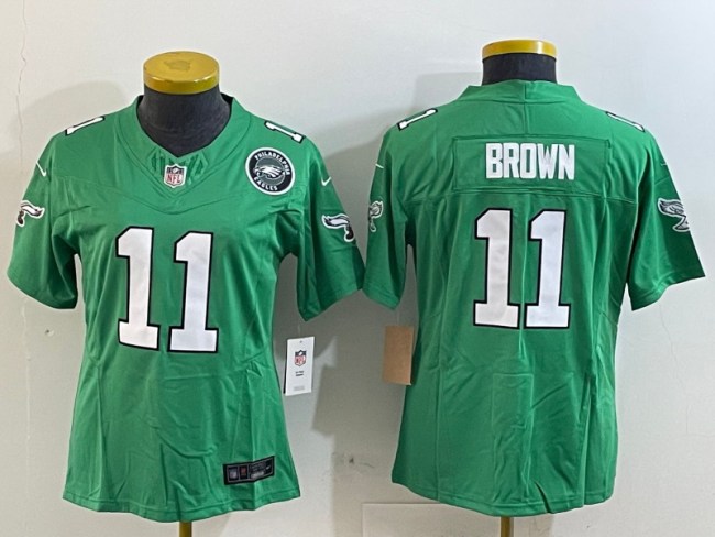 NEW NFL jerseys women-927