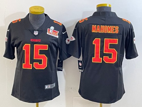 NEW NFL jerseys women-876