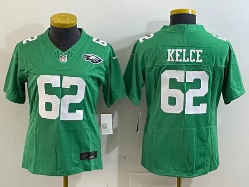 NEW NFL jerseys women-1211