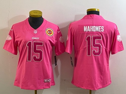 NEW NFL jerseys women-1020