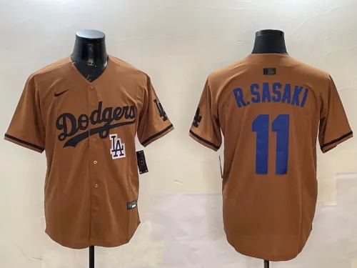 MLB 2025 Jerseys-157
