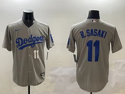 MLB 2025 Jerseys-115