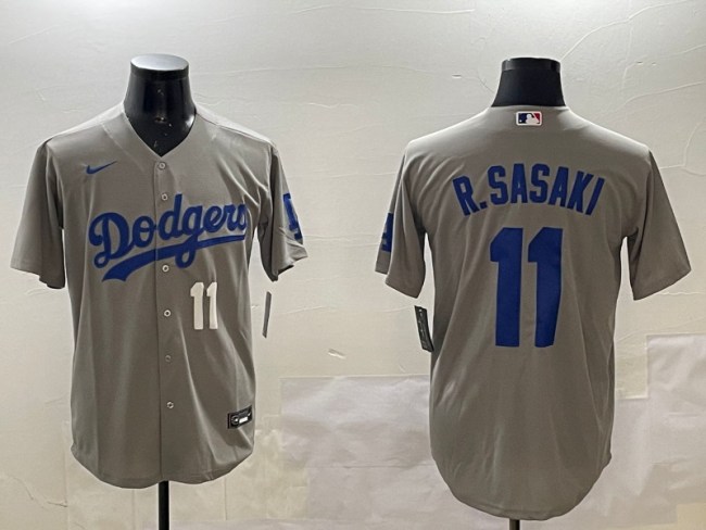 MLB 2025 Jerseys-115