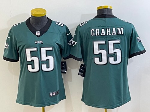 NEW NFL jerseys women-1080